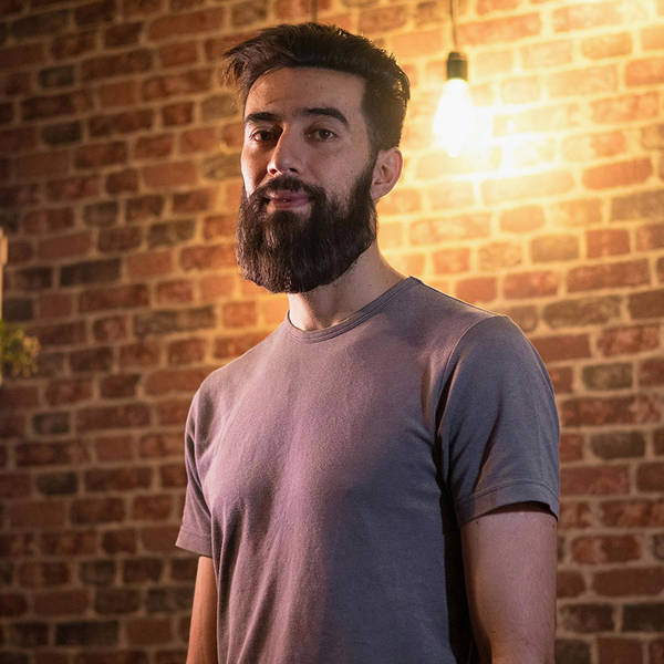 Avatar of Alex Johnson
